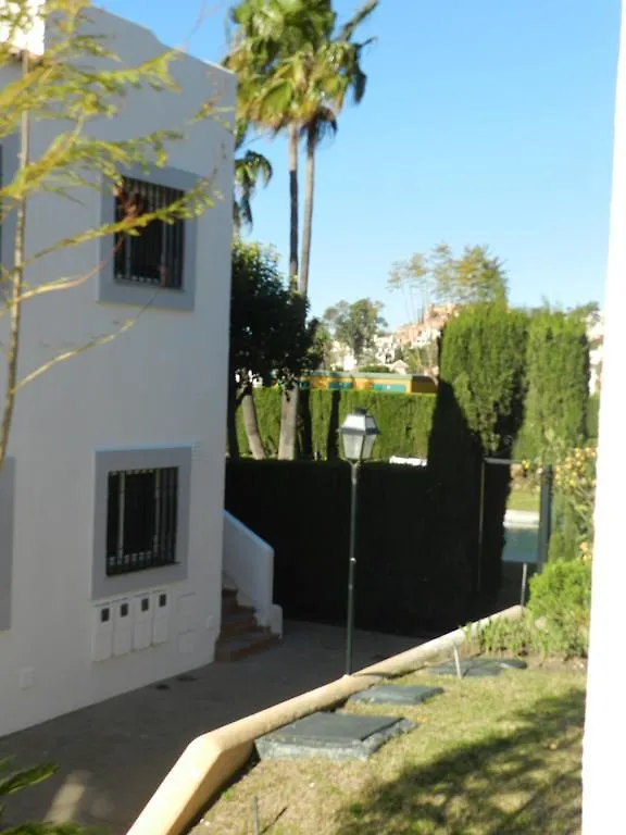 Balcones Del Golf Apartment Marbella