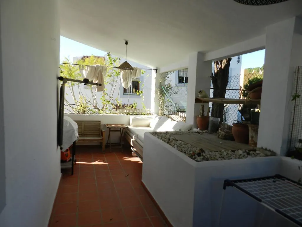 Balcones Del Golf Apartment Marbella