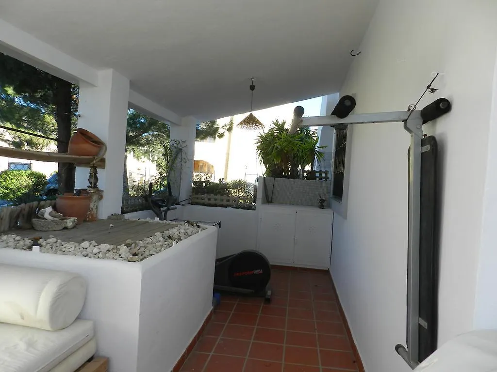 Balcones Del Golf Apartment Marbella 0*,  Spain