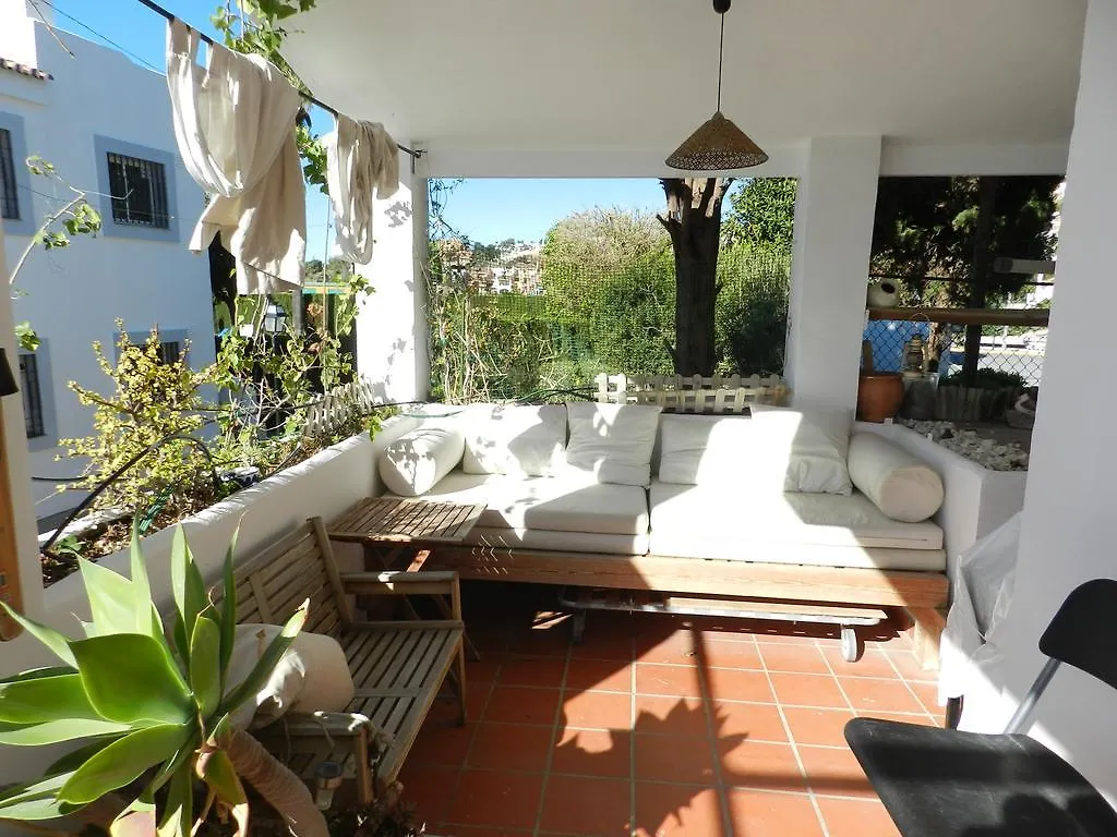 Balcones Del Golf Apartment Marbella 0*,