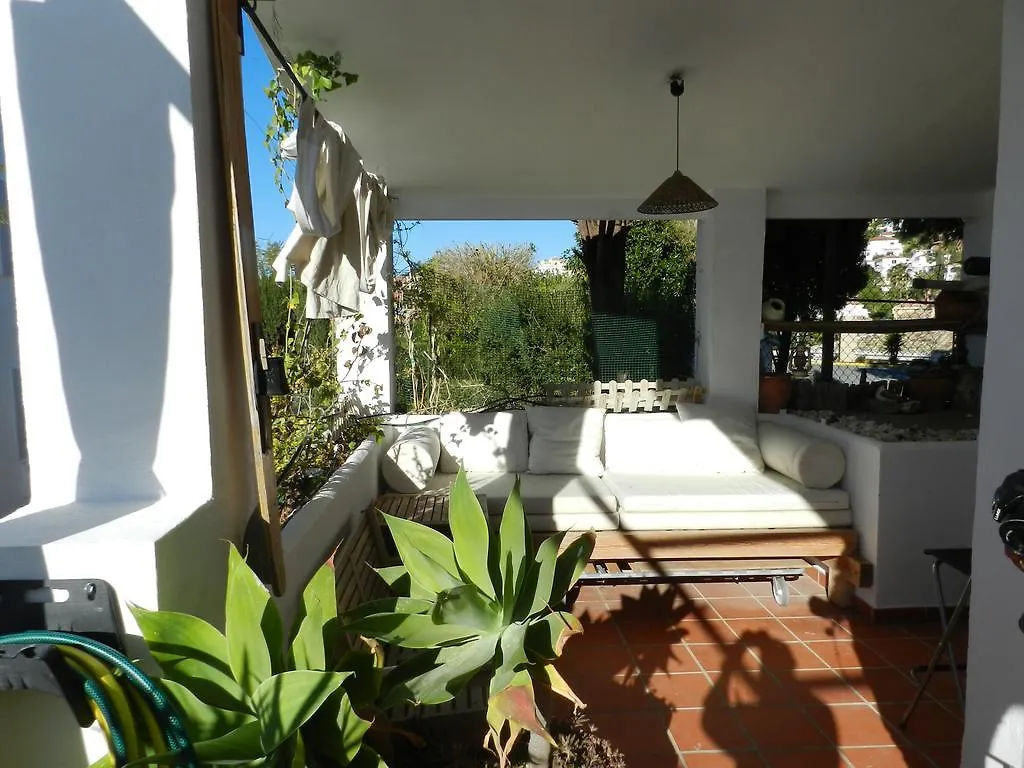 Balcones Del Golf Apartment Marbella Spain