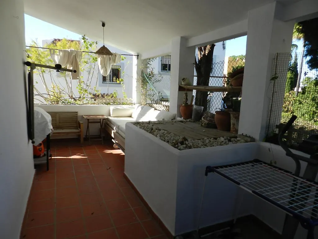 Balcones Del Golf Apartment Marbella 0*,  Spain