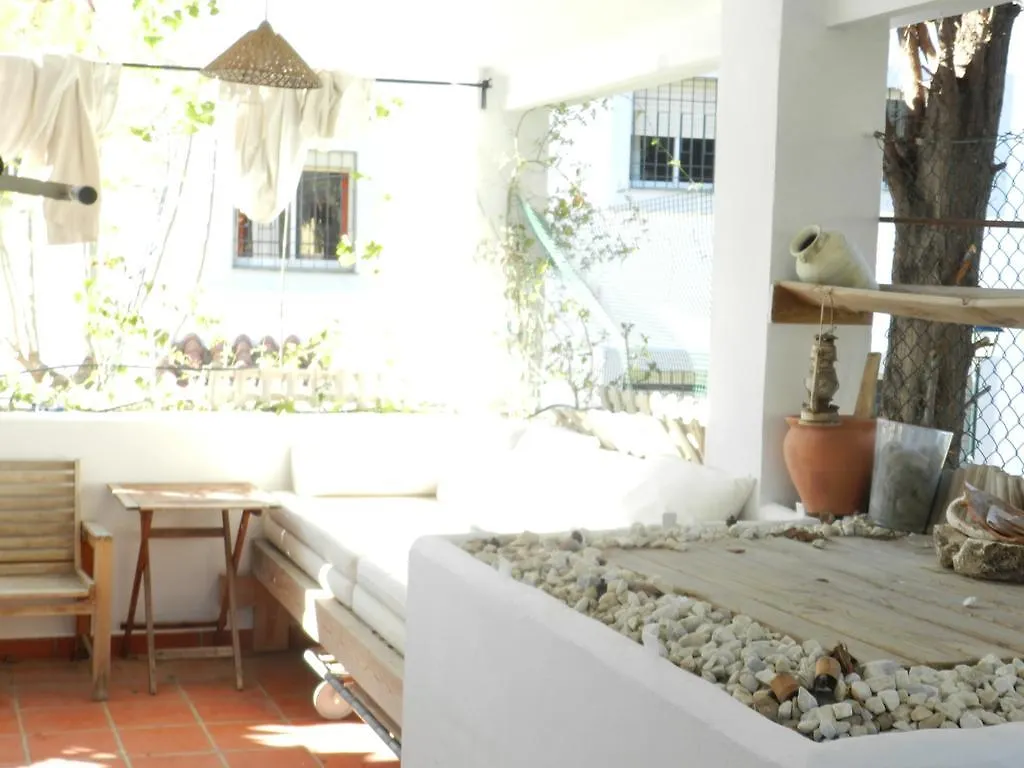 Balcones Del Golf Apartment Marbella