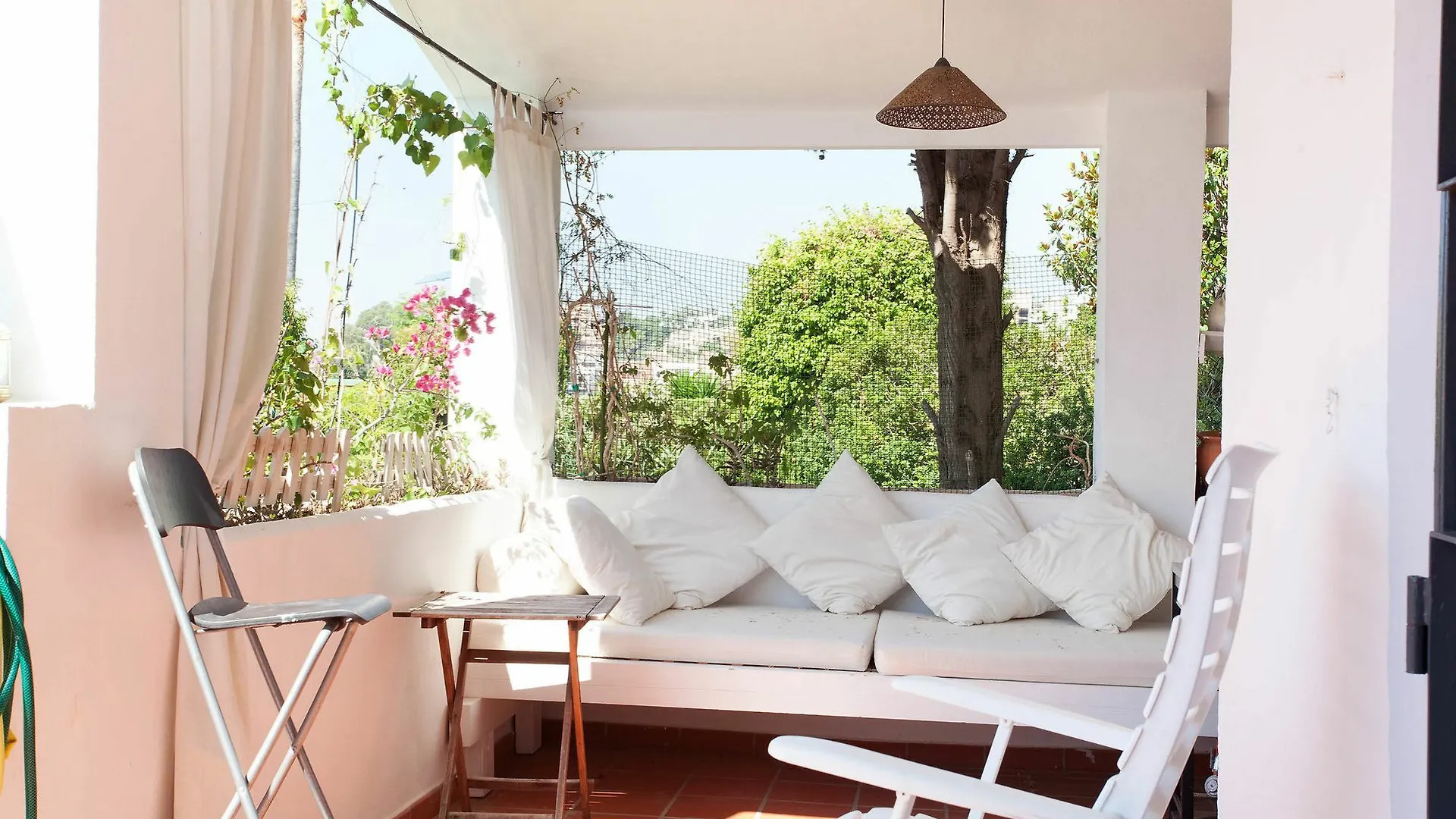 Balcones Del Golf Apartment Marbella