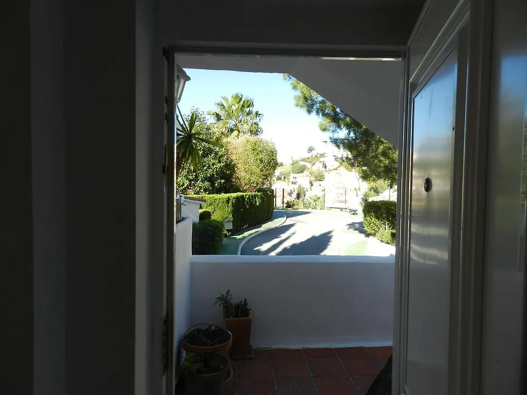 Balcones Del Golf Apartment Marbella
