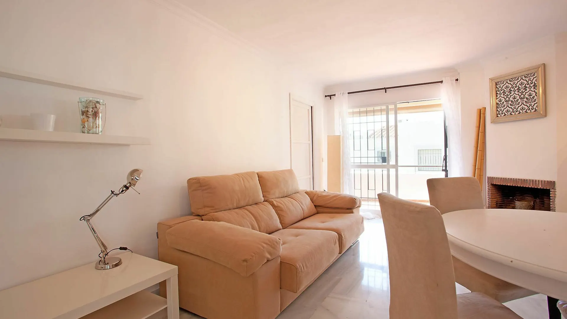 Balcones Del Golf Apartment Marbella Spain